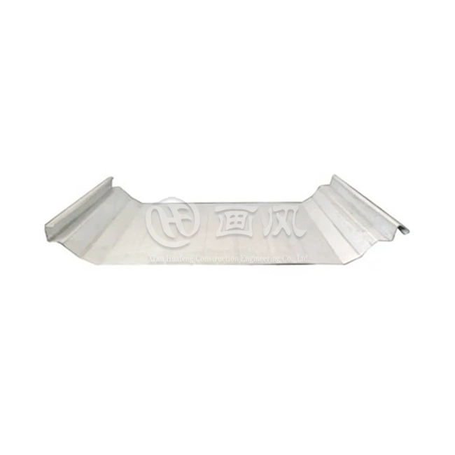 Trapezoidal Standing Seam Metal Roofing Trapezoidal Standing Seam Metal Roofing